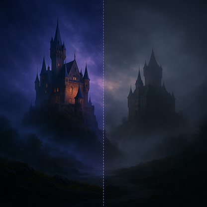 Cevora™  Projector